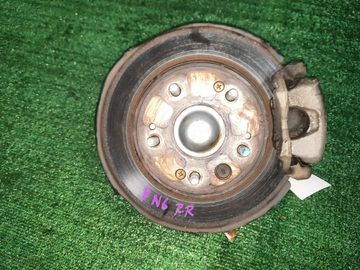 СТУПИЦА НА HONDA STREAM RN6 R18A