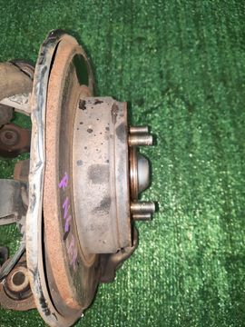 СТУПИЦА НА HONDA STREAM RN6 R18A