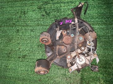 СТУПИЦА НА HONDA STREAM RN6 R18A