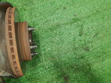 СТУПИЦА НА TOYOTA MARK II GX100 1G-FE