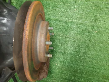 СТУПИЦА НА MAZDA BIANTE CCEFW LF-VD