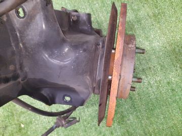 СТУПИЦА НА MAZDA BIANTE CCEFW LF-VD