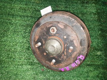 СТУПИЦА НА NISSAN BLUEBIRD SYLPHY QG10 QG18DE