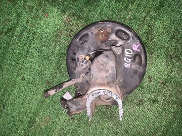 СТУПИЦА НА NISSAN BLUEBIRD SYLPHY QG10 QG18DE