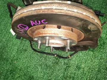 СТУПИЦА НА MITSUBISHI GALANT EC5A 6A13