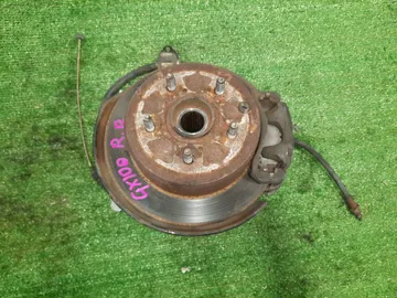 СТУПИЦА НА TOYOTA MARK II GX100 1G-FE