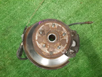 СТУПИЦА НА TOYOTA MARK II GX100 1G-FE