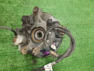 СТУПИЦА НА TOYOTA MARK II GX100 1G-FE