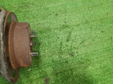 СТУПИЦА НА TOYOTA MARK II GX100 1G-FE