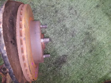 СТУПИЦА НА TOYOTA PASSO KGC35 1KR-FE