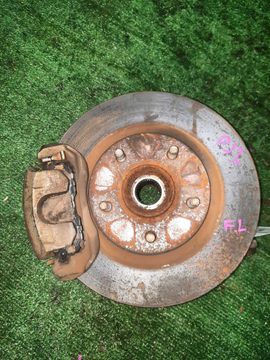 СТУПИЦА НА NISSAN TEANA PJ32 VQ35DE