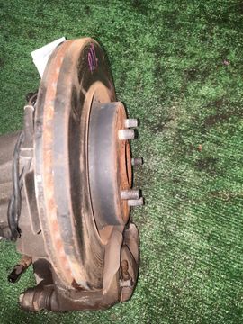 СТУПИЦА НА NISSAN TEANA PJ32 VQ35DE