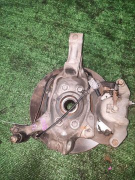 СТУПИЦА НА NISSAN TEANA PJ32 VQ35DE