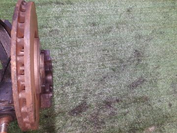 СТУПИЦА НА PEUGEOT 308 4C 5F02