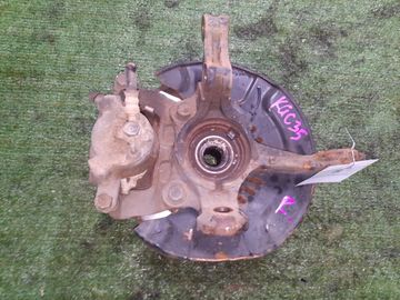 СТУПИЦА НА TOYOTA PASSO KGC35 1KR-FE