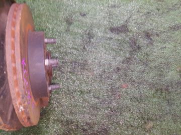 СТУПИЦА НА TOYOTA PASSO KGC35 1KR-FE