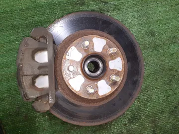 СТУПИЦА НА SUBARU FORESTER SF5 EJ20T