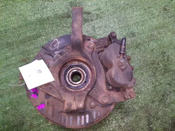 СТУПИЦА НА SUBARU FORESTER SF5 EJ20T