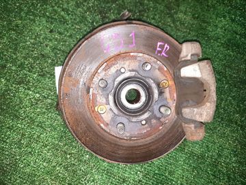 СТУПИЦА НА HONDA FIT GD1 L13A