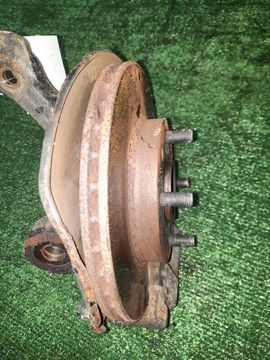 СТУПИЦА НА HONDA FIT GD1 L13A