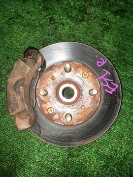 СТУПИЦА НА HONDA CIVIC FERIO ES1 D15B