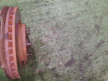 СТУПИЦА НА SUZUKI ESCUDO TDB4W N32A