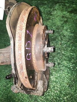 СТУПИЦА НА HONDA FIT GD1 L13A