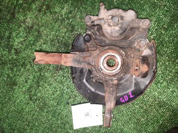 СТУПИЦА НА HONDA FIT GD1 L13A