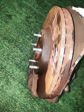 СТУПИЦА НА HONDA INSPIRE UC1 J30A