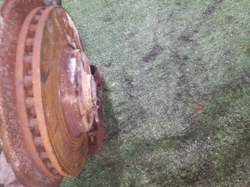 СТУПИЦА НА AUDI A4 8K2 CDN