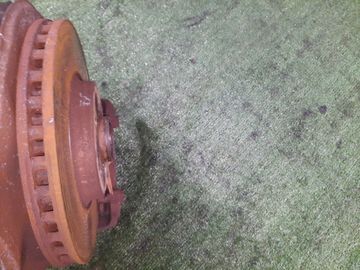 СТУПИЦА НА AUDI A4 8K2 CDN