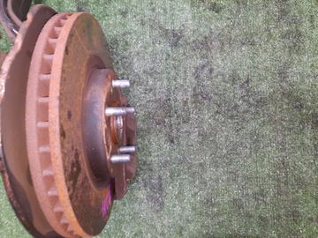 СТУПИЦА НА HONDA INSPIRE UC1 J30A