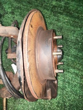 СТУПИЦА НА HONDA INSPIRE UC1 J30A