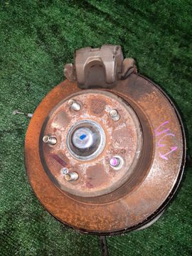 СТУПИЦА НА HONDA INSPIRE UC1 J30A