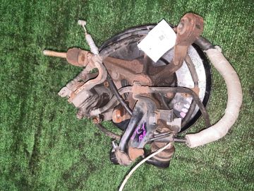 СТУПИЦА НА HONDA INSPIRE UC1 J30A