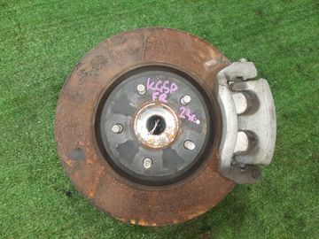 СТУПИЦА НА MAZDA CX-8 KG5P PY-VPTS