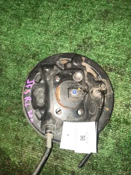 СТУПИЦА НА HONDA N-BOX JF3 S07B