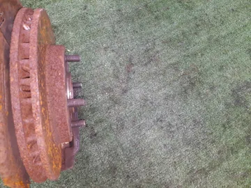 СТУПИЦА НА MITSUBISHI GALANT EA1A 4G93