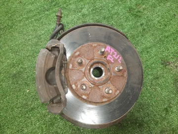 СТУПИЦА НА TOYOTA CARINA AT212 5A-FE