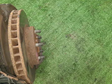 СТУПИЦА НА TOYOTA CARINA AT212 5A-FE