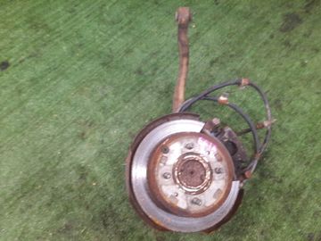 СТУПИЦА НА MITSUBISHI GALANT EA1A 4G93