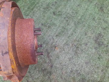 СТУПИЦА НА MITSUBISHI GALANT EA1A 4G93