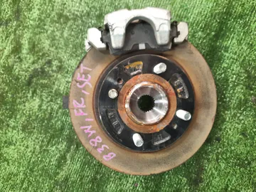 СТУПИЦА НА MITSUBISHI EK X B38W BR06T