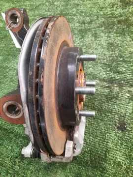 СТУПИЦА НА MITSUBISHI EK X B38W BR06T