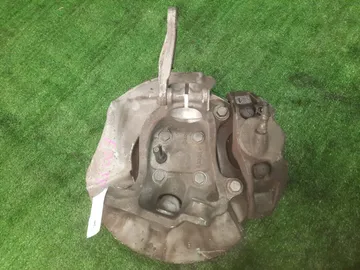 СТУПИЦА НА BMW 525I E60 N52B25AF