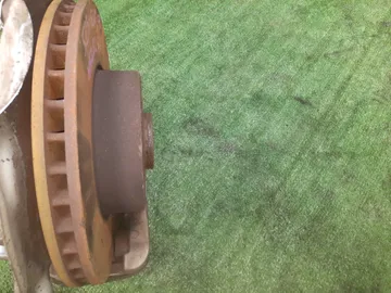 СТУПИЦА НА BMW 525I E60 N52B25AF