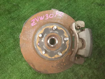 СТУПИЦА НА TOYOTA PRIUS ZVW30 2ZR-FXE