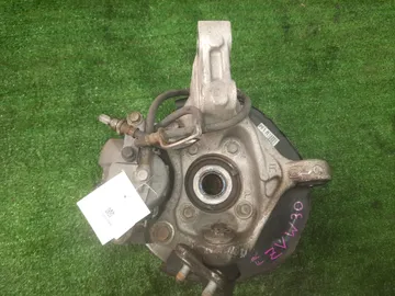 СТУПИЦА НА TOYOTA PRIUS ZVW30 2ZR-FXE