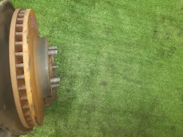 СТУПИЦА НА TOYOTA PRIUS ZVW30 2ZR-FXE