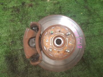 СТУПИЦА НА HONDA CIVIC FERIO ES3 D17A